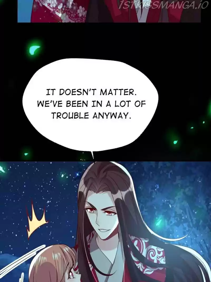 My Vampire Master Chapter 163