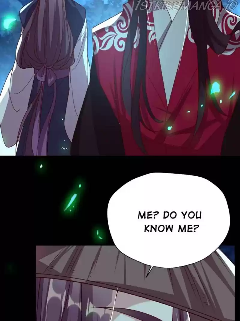 My Vampire Master Chapter 163