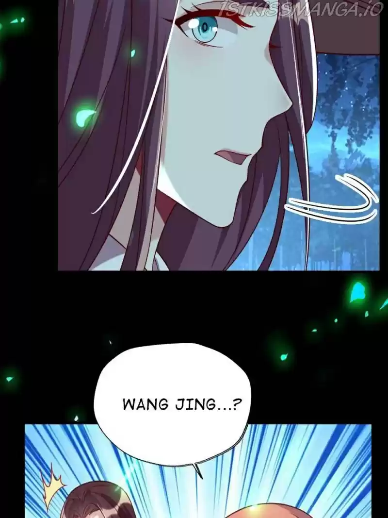 My Vampire Master Chapter 163