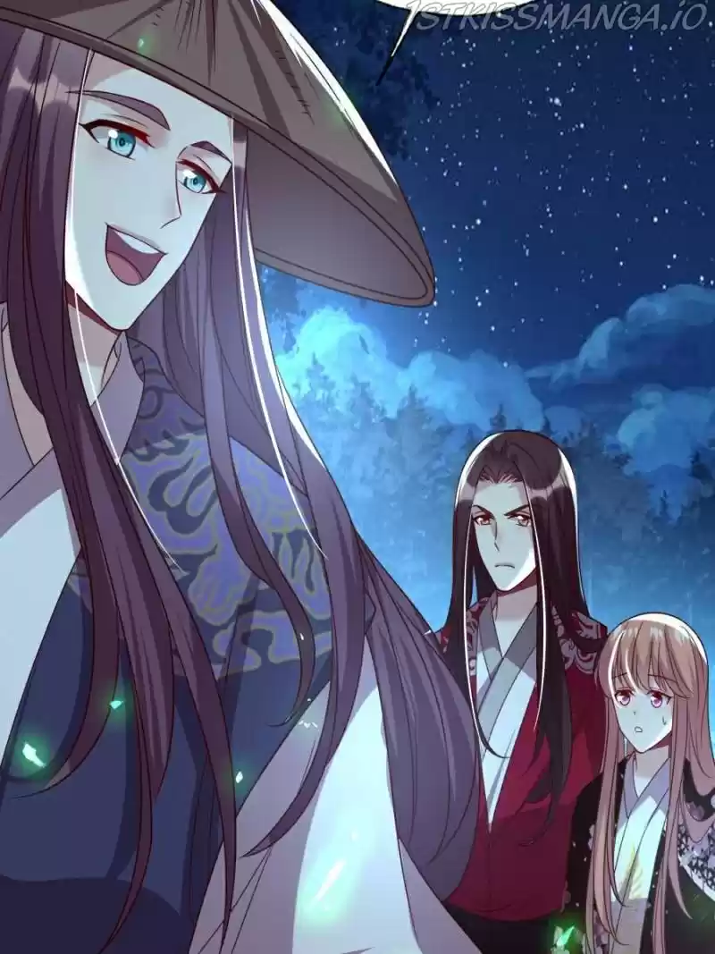 My Vampire Master Chapter 163