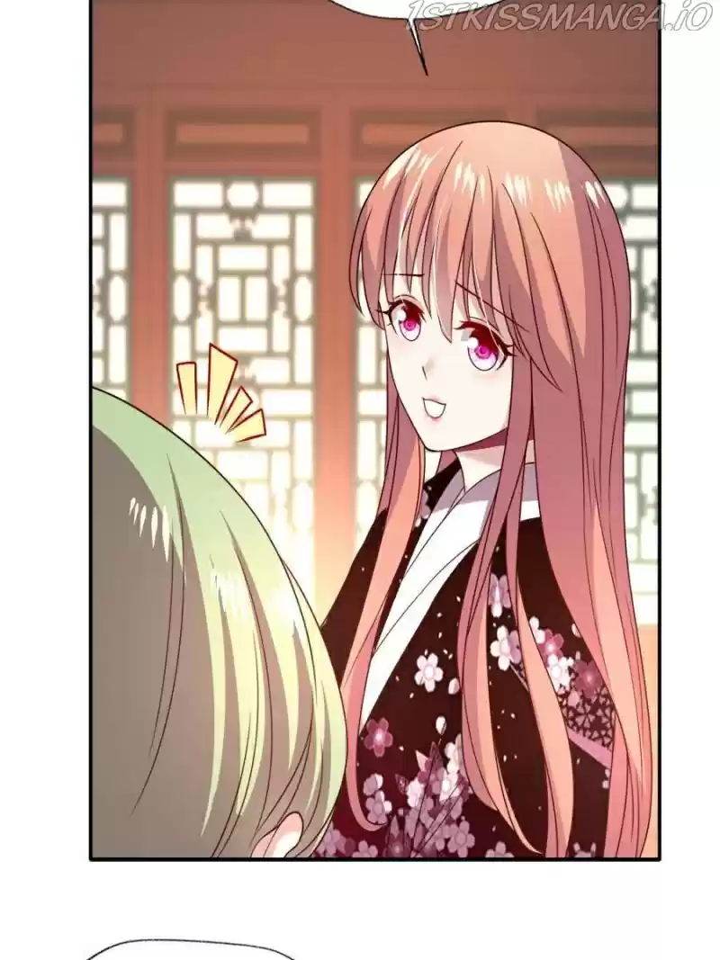 My Vampire Master Chapter 163