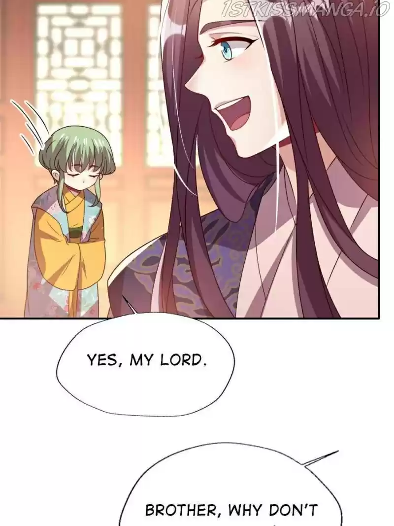 My Vampire Master Chapter 164