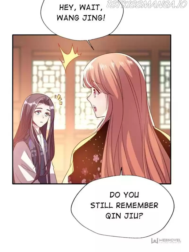 My Vampire Master Chapter 164