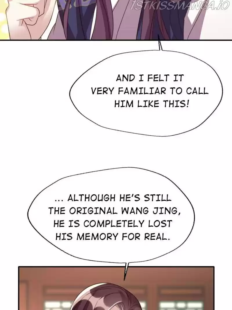 My Vampire Master Chapter 164