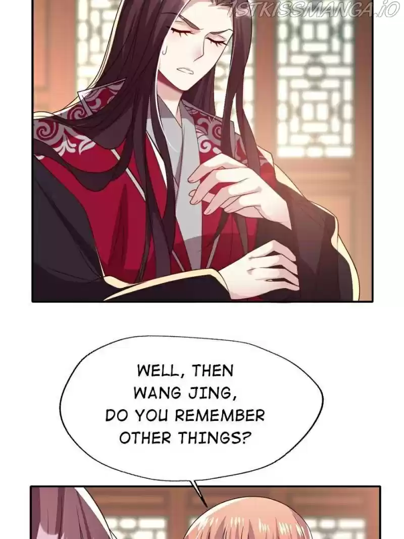 My Vampire Master Chapter 164