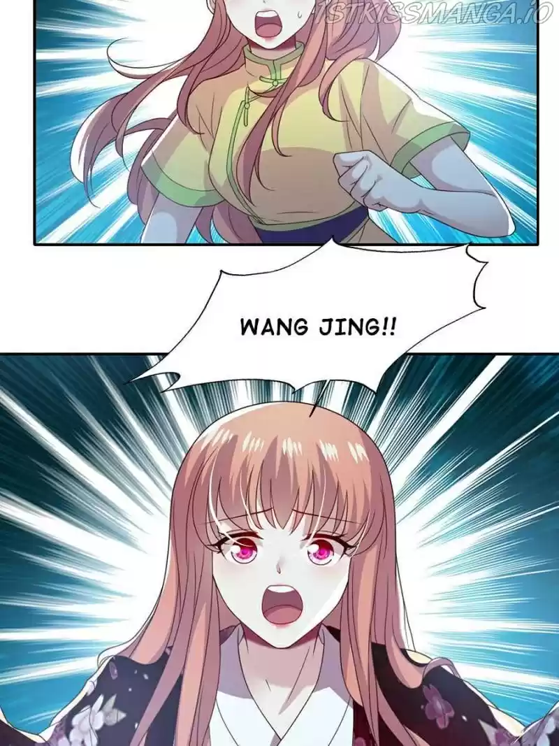 My Vampire Master Chapter 164