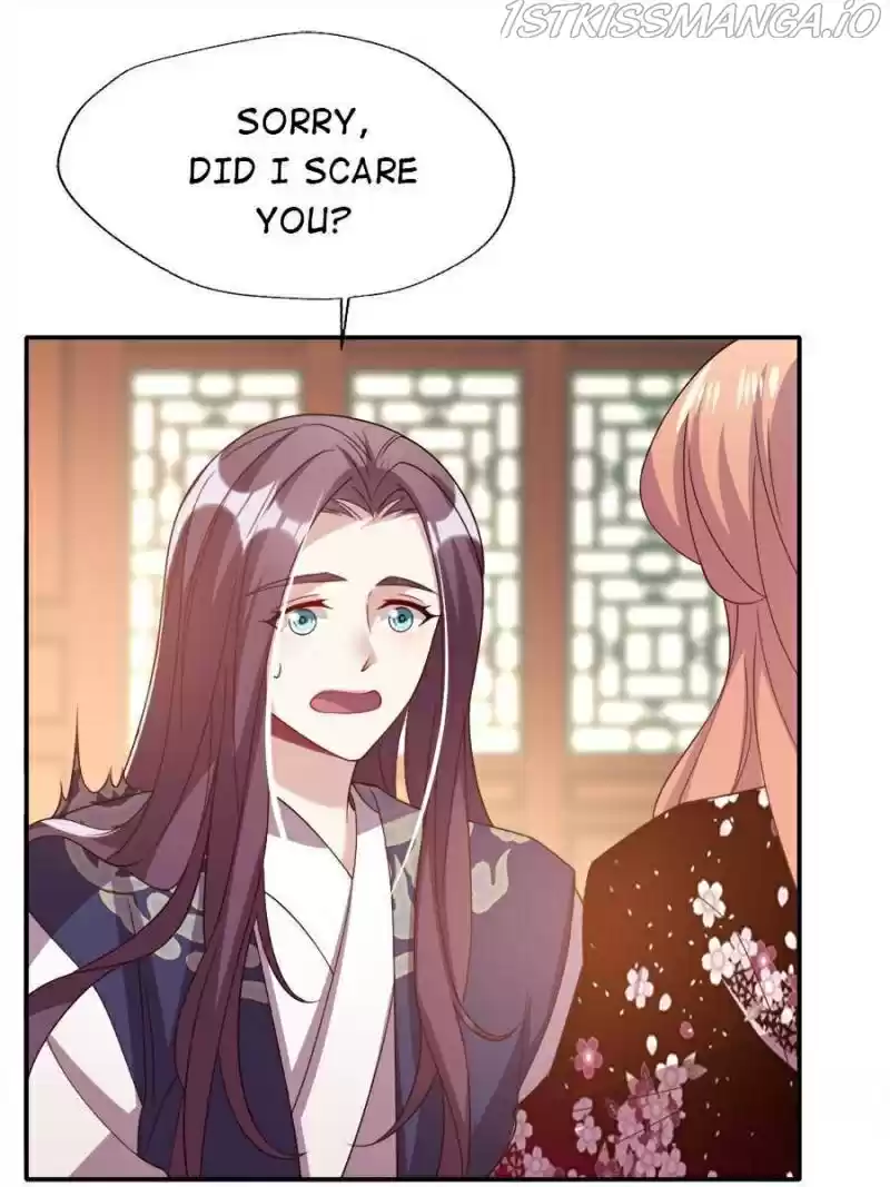 My Vampire Master Chapter 164