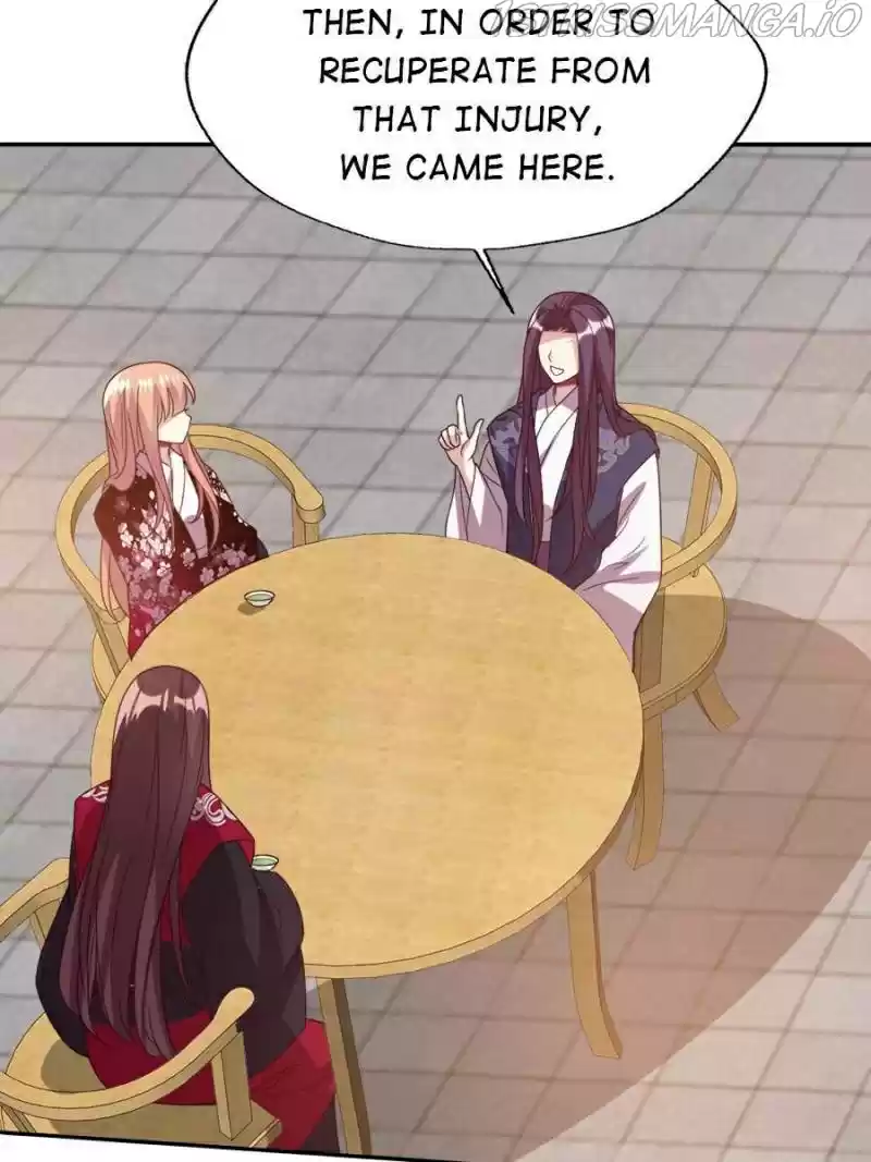 My Vampire Master Chapter 164