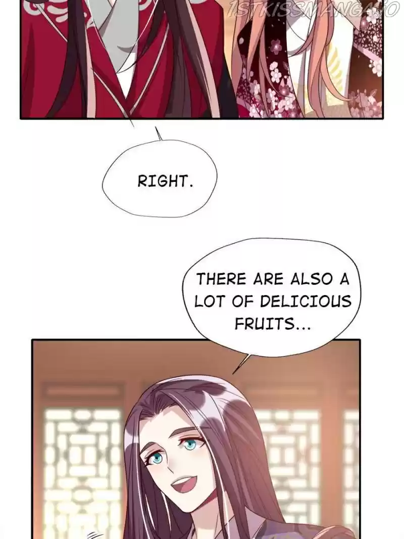 My Vampire Master Chapter 164