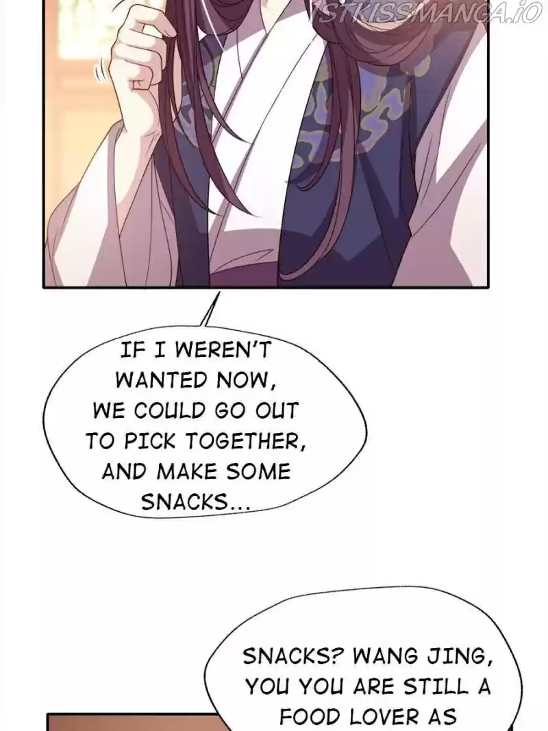 My Vampire Master Chapter 164