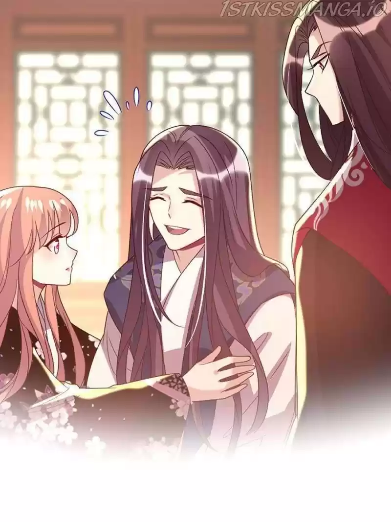 My Vampire Master Chapter 165