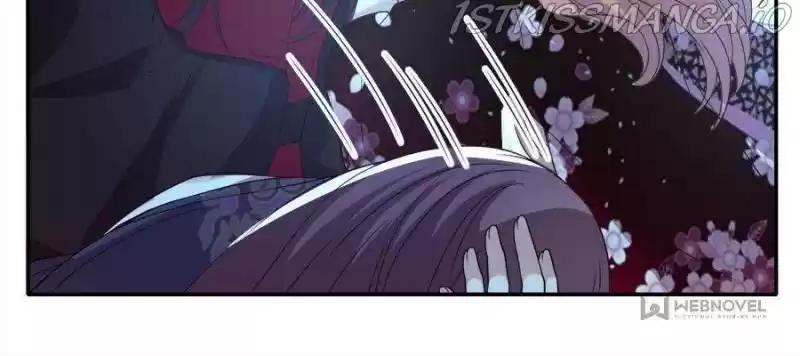 My Vampire Master Chapter 165