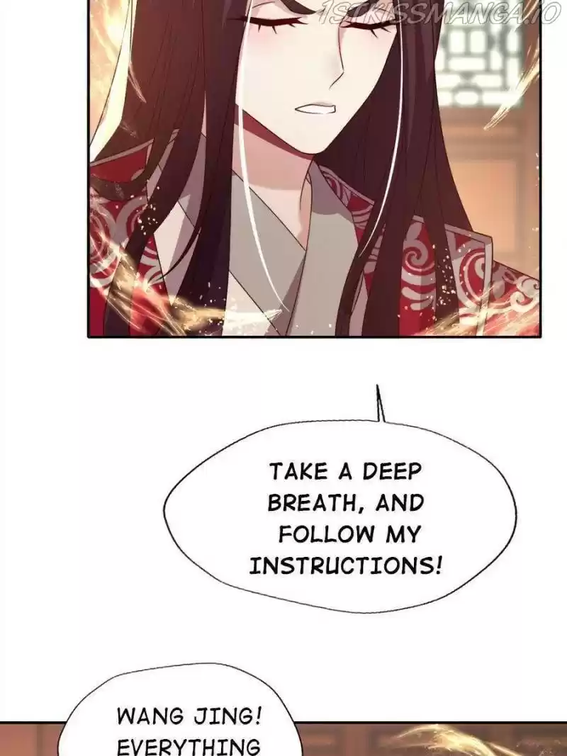 My Vampire Master Chapter 165