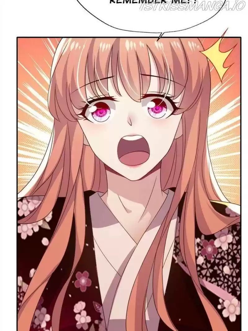 My Vampire Master Chapter 165