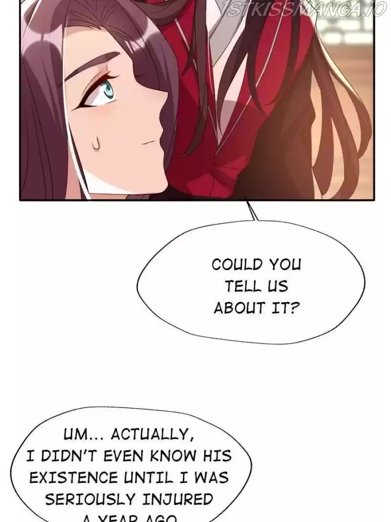 My Vampire Master Chapter 165