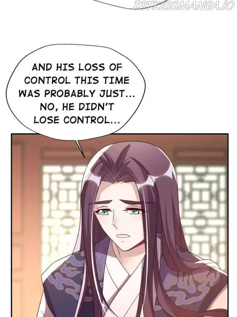 My Vampire Master Chapter 165