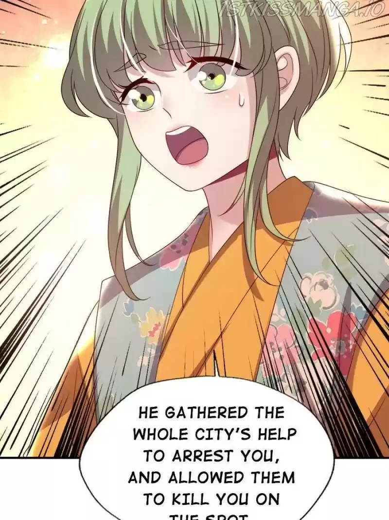 My Vampire Master Chapter 165