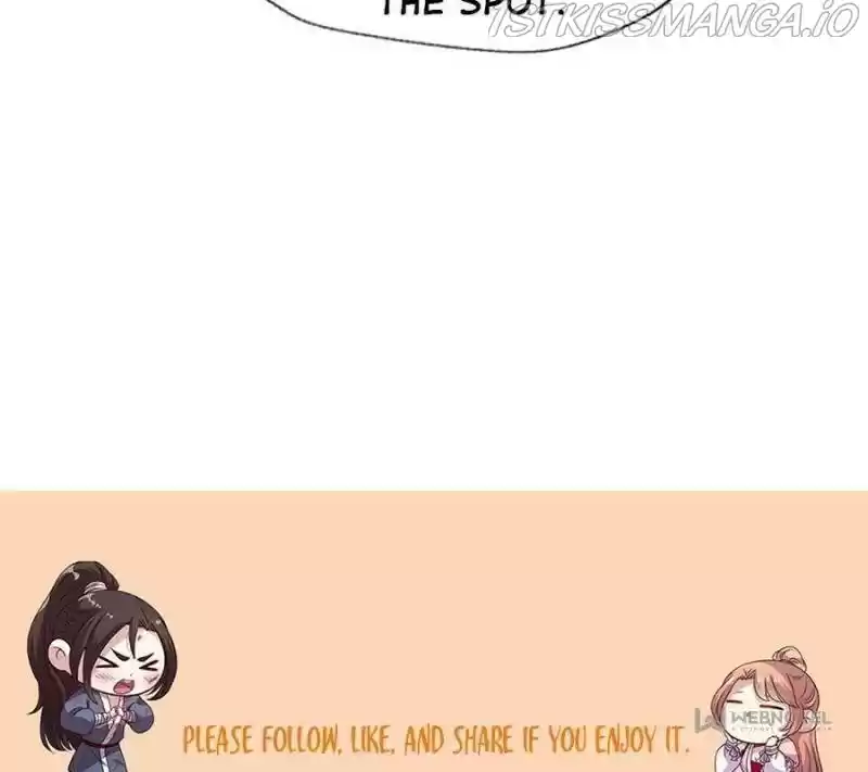 My Vampire Master Chapter 165