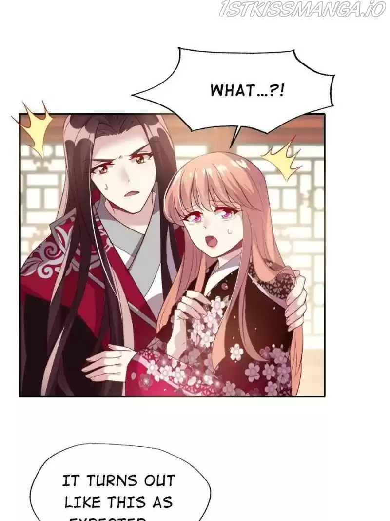 My Vampire Master Chapter 166