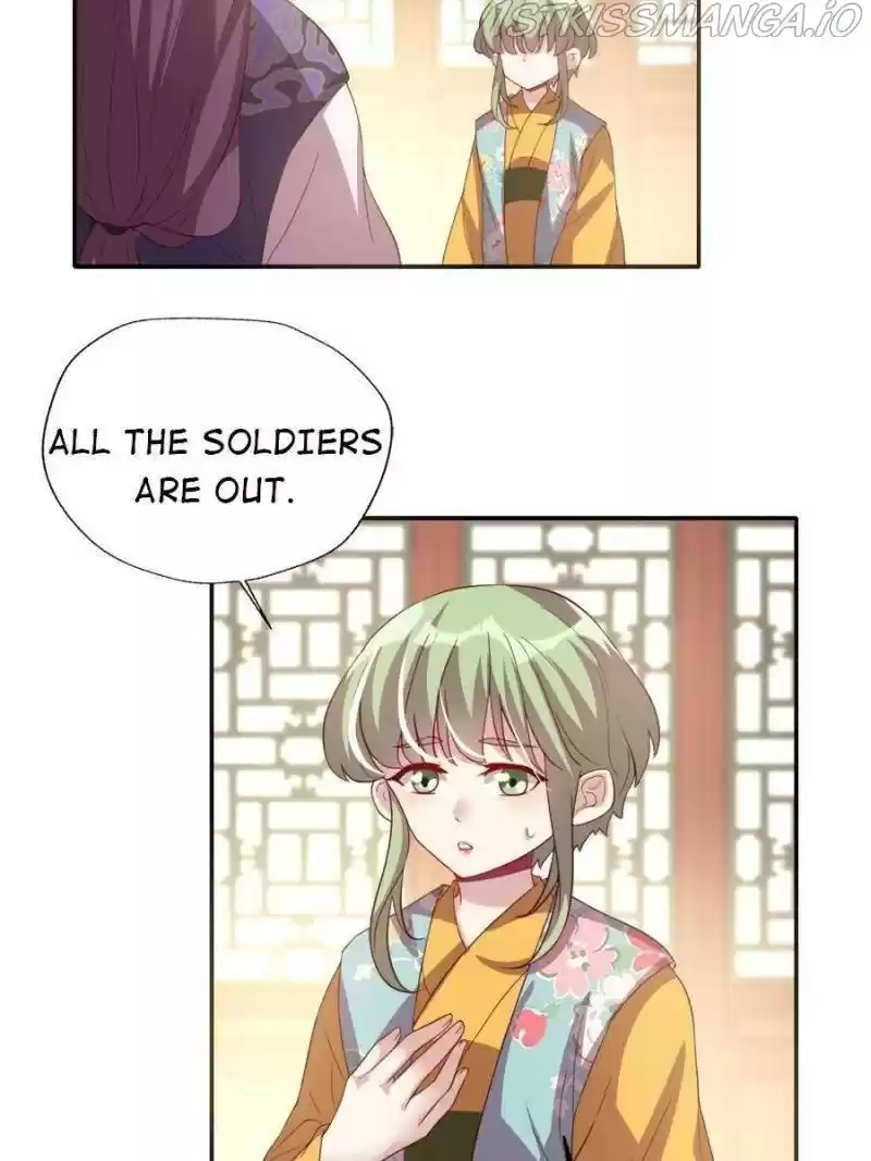 My Vampire Master Chapter 166