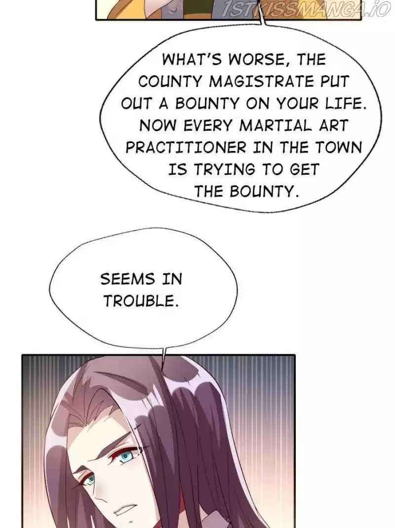 My Vampire Master Chapter 166