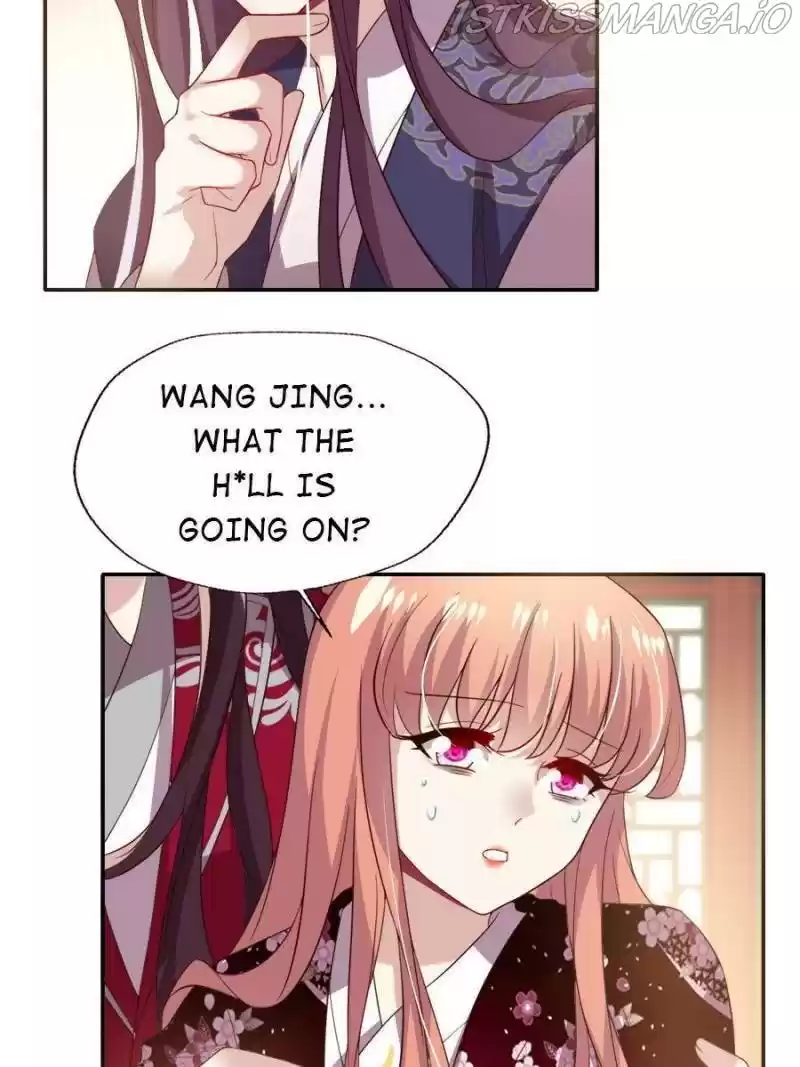 My Vampire Master Chapter 166