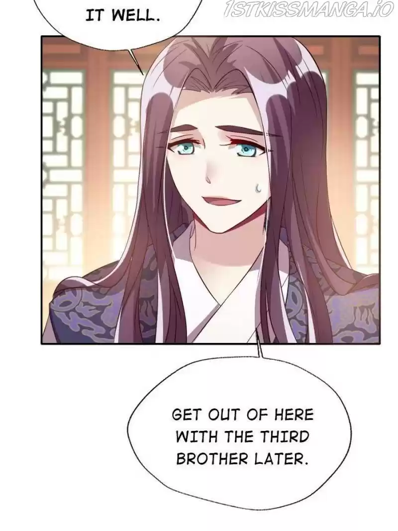 My Vampire Master Chapter 166