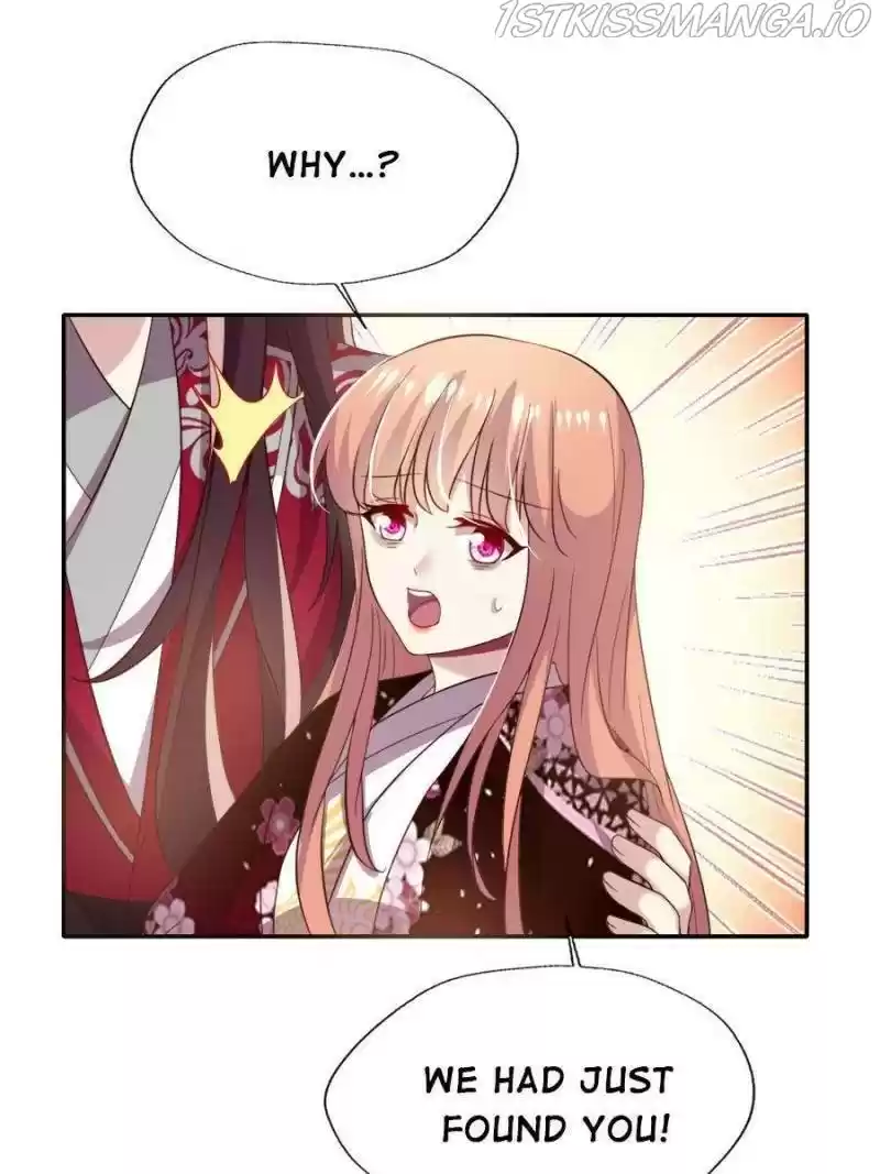 My Vampire Master Chapter 166