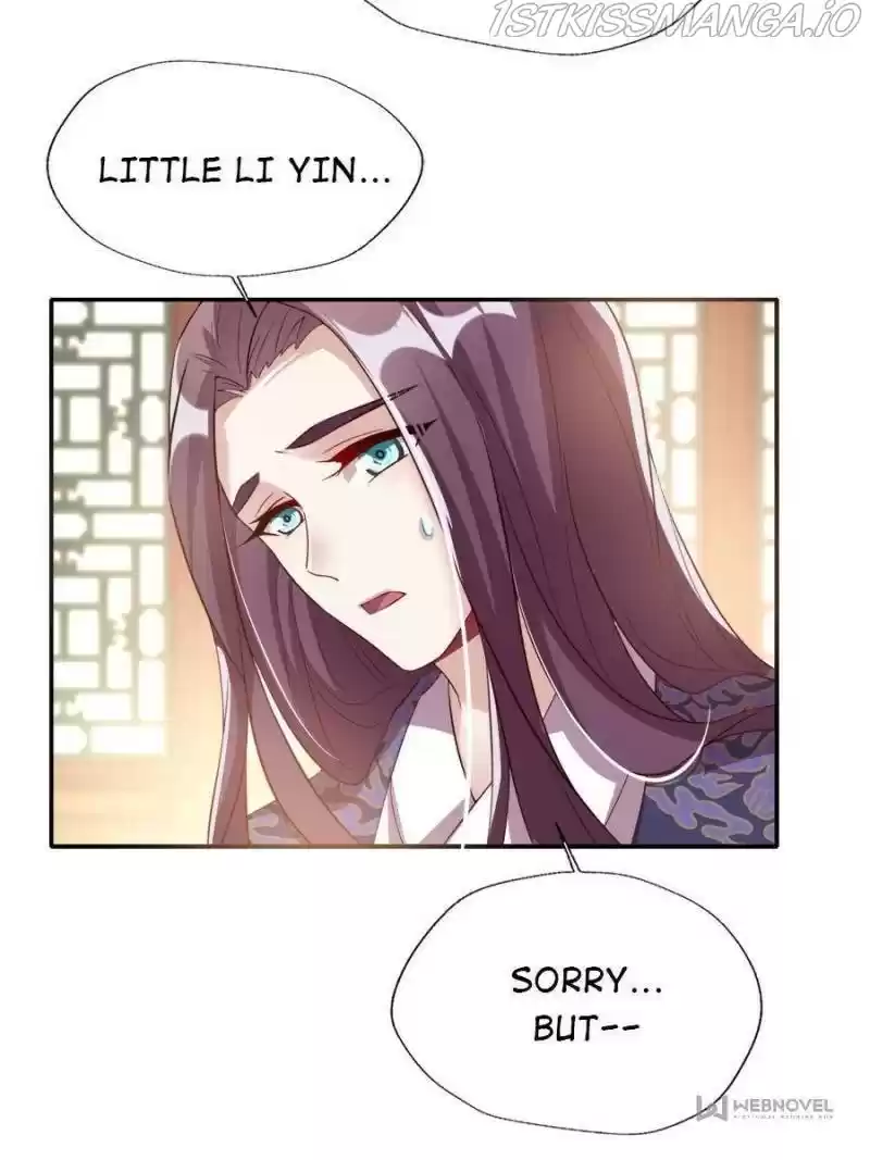 My Vampire Master Chapter 166