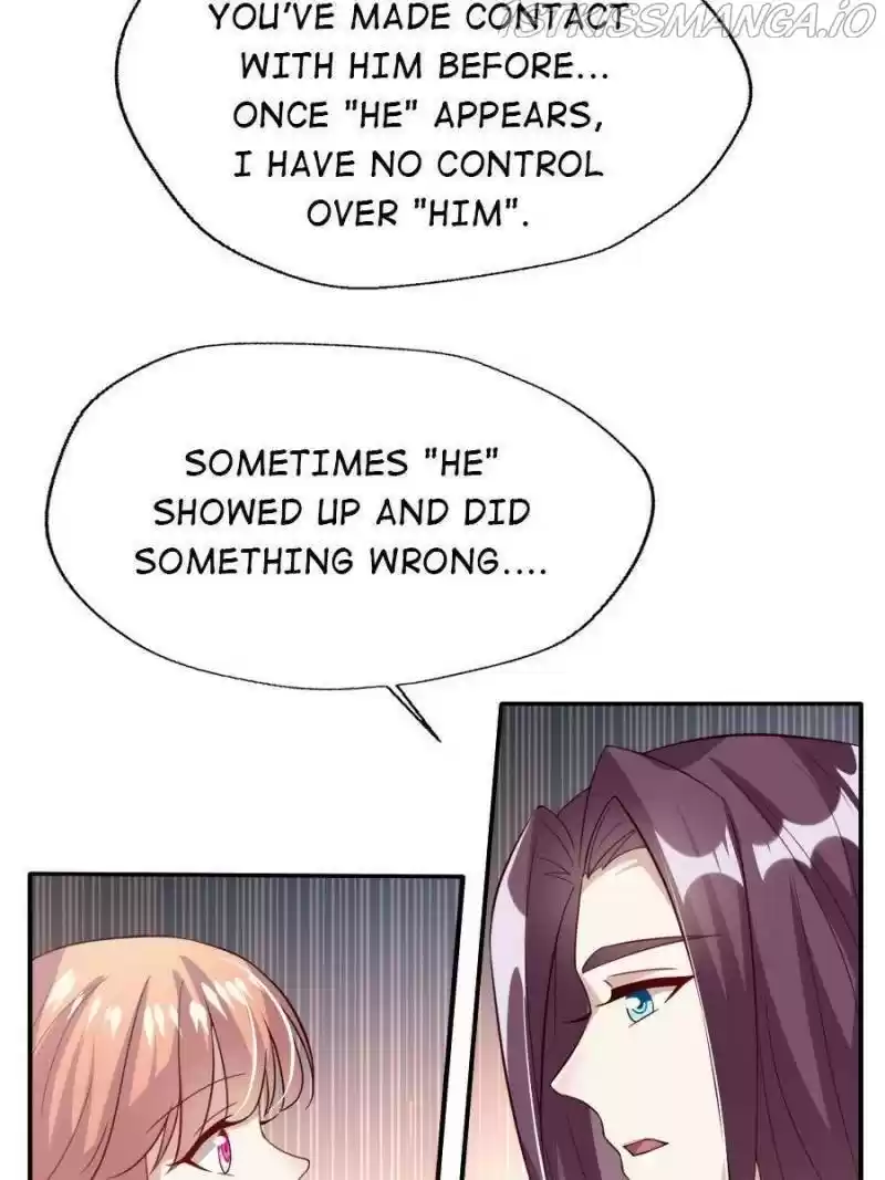 My Vampire Master Chapter 166