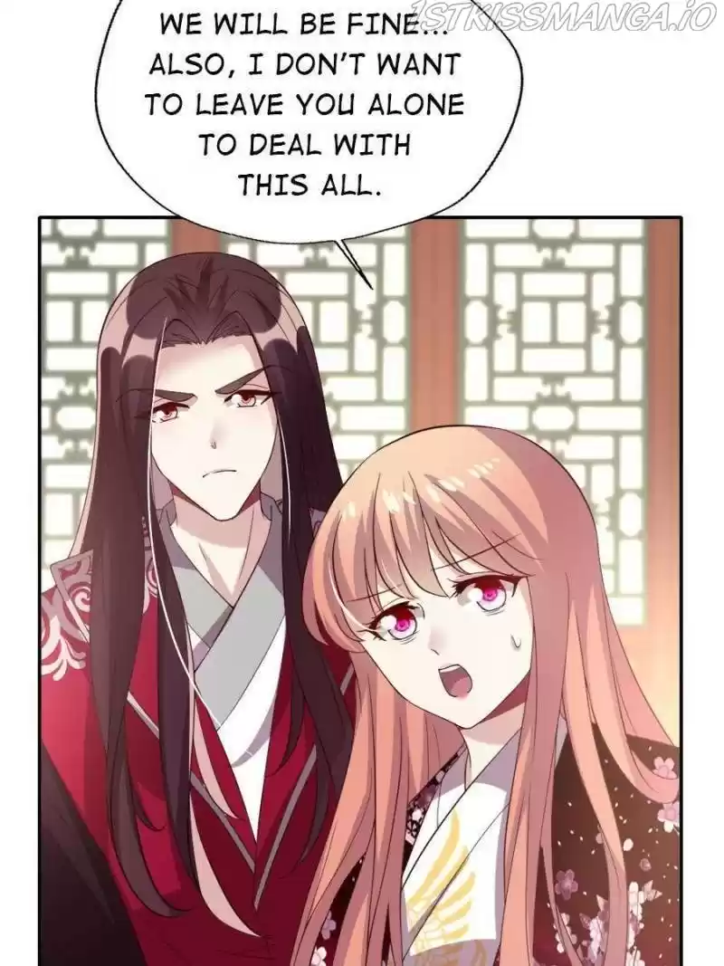 My Vampire Master Chapter 166