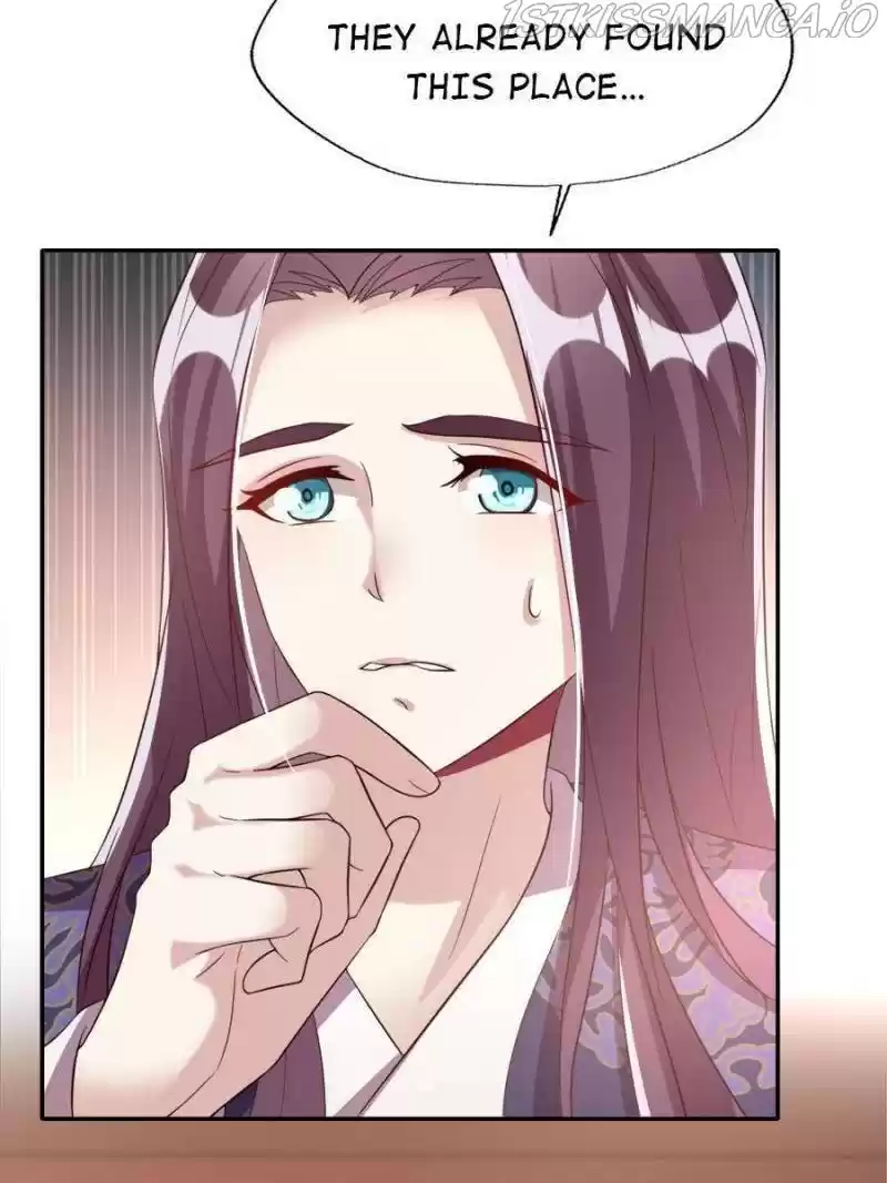 My Vampire Master Chapter 166