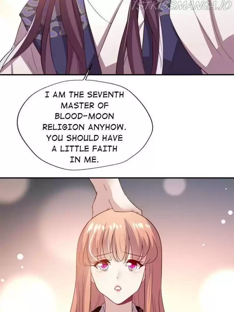 My Vampire Master Chapter 166