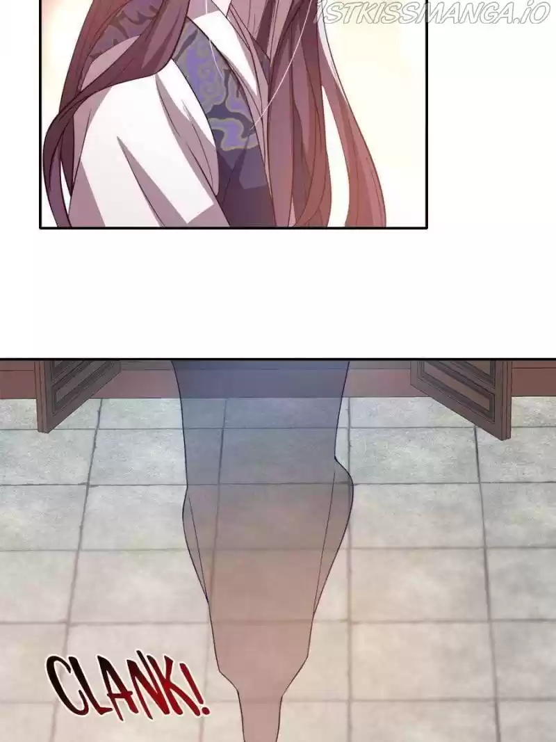 My Vampire Master Chapter 166