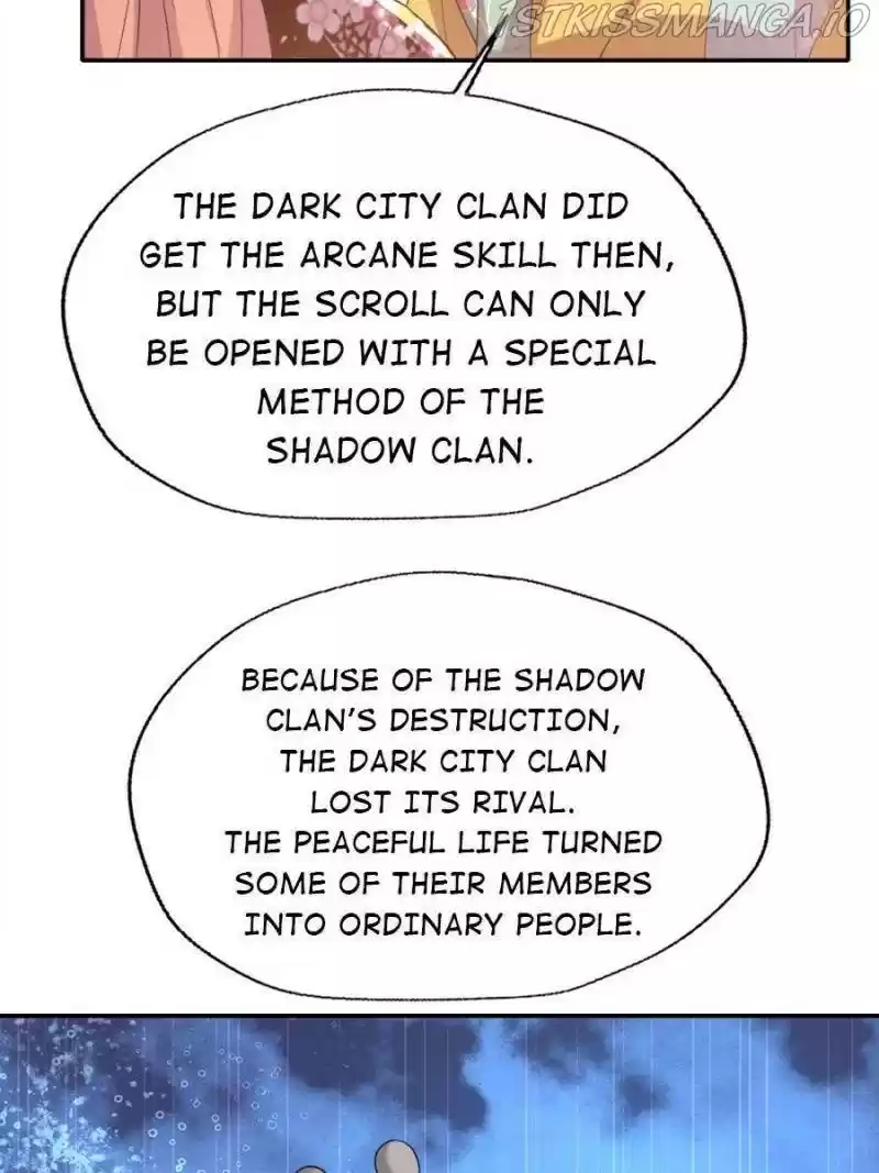 My Vampire Master Chapter 167