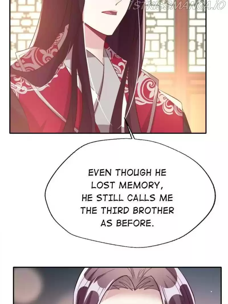 My Vampire Master Chapter 168