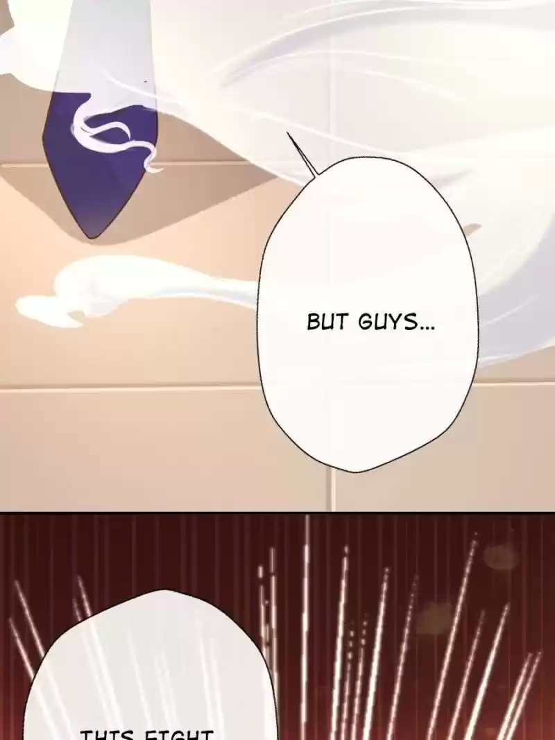 My Vampire Master Chapter 17