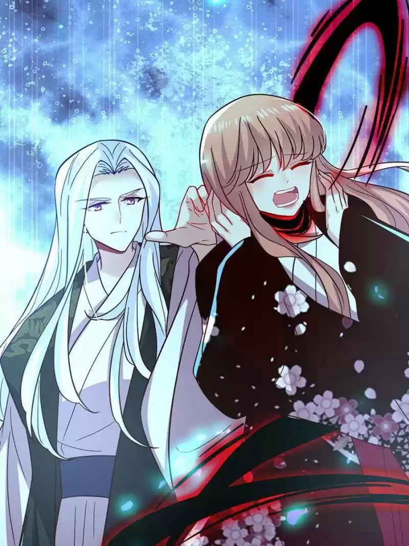 My Vampire Master Chapter 170