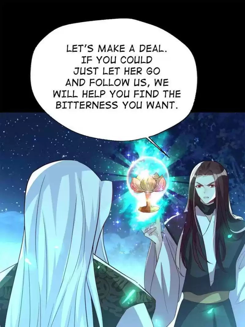 My Vampire Master Chapter 170