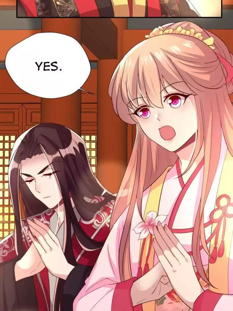 My Vampire Master Chapter 171