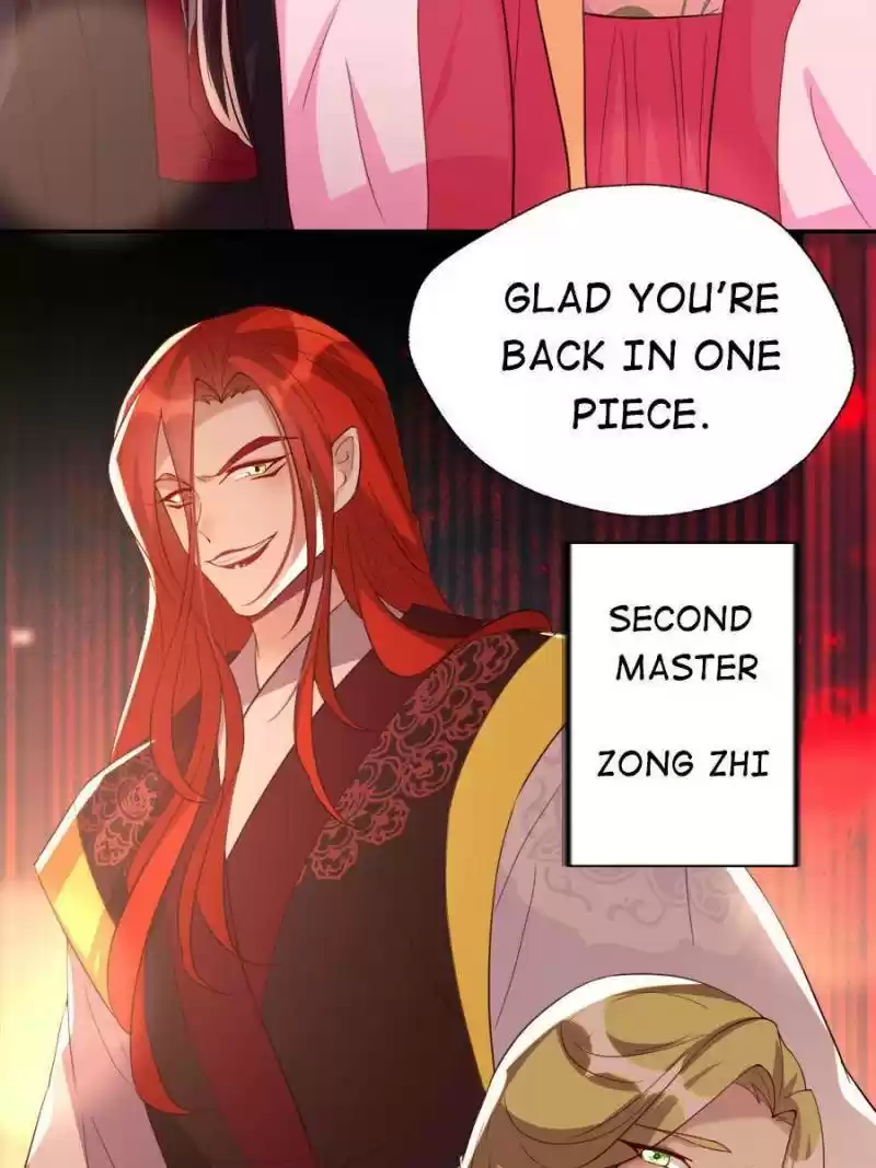 My Vampire Master Chapter 171