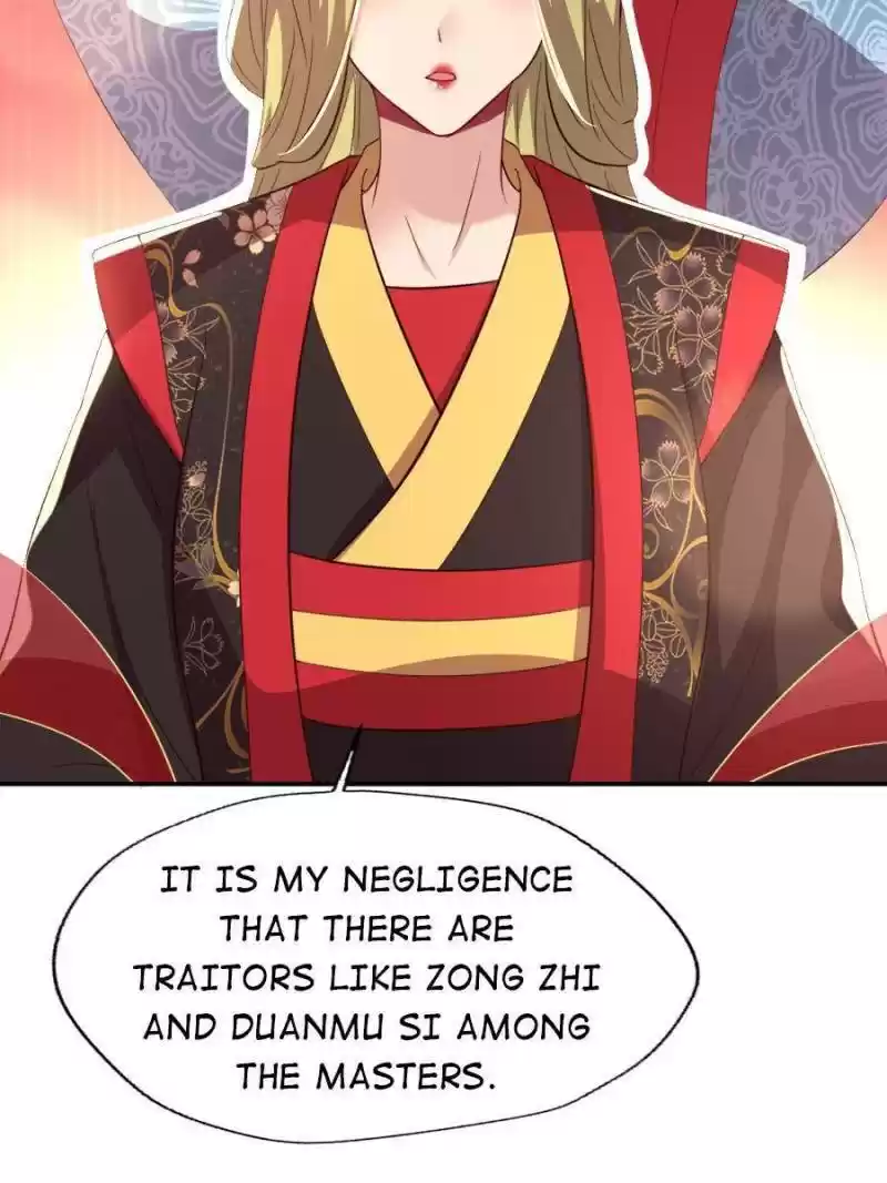 My Vampire Master Chapter 171