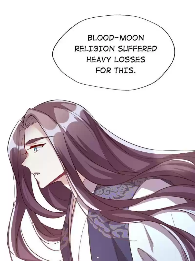 My Vampire Master Chapter 171