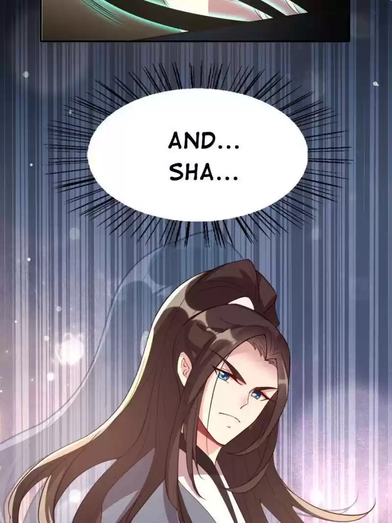 My Vampire Master Chapter 171