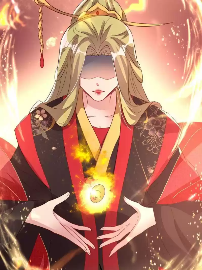 My Vampire Master Chapter 171