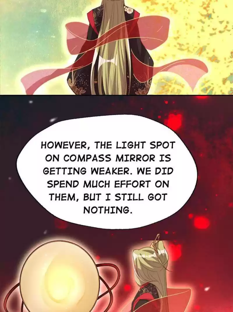 My Vampire Master Chapter 171