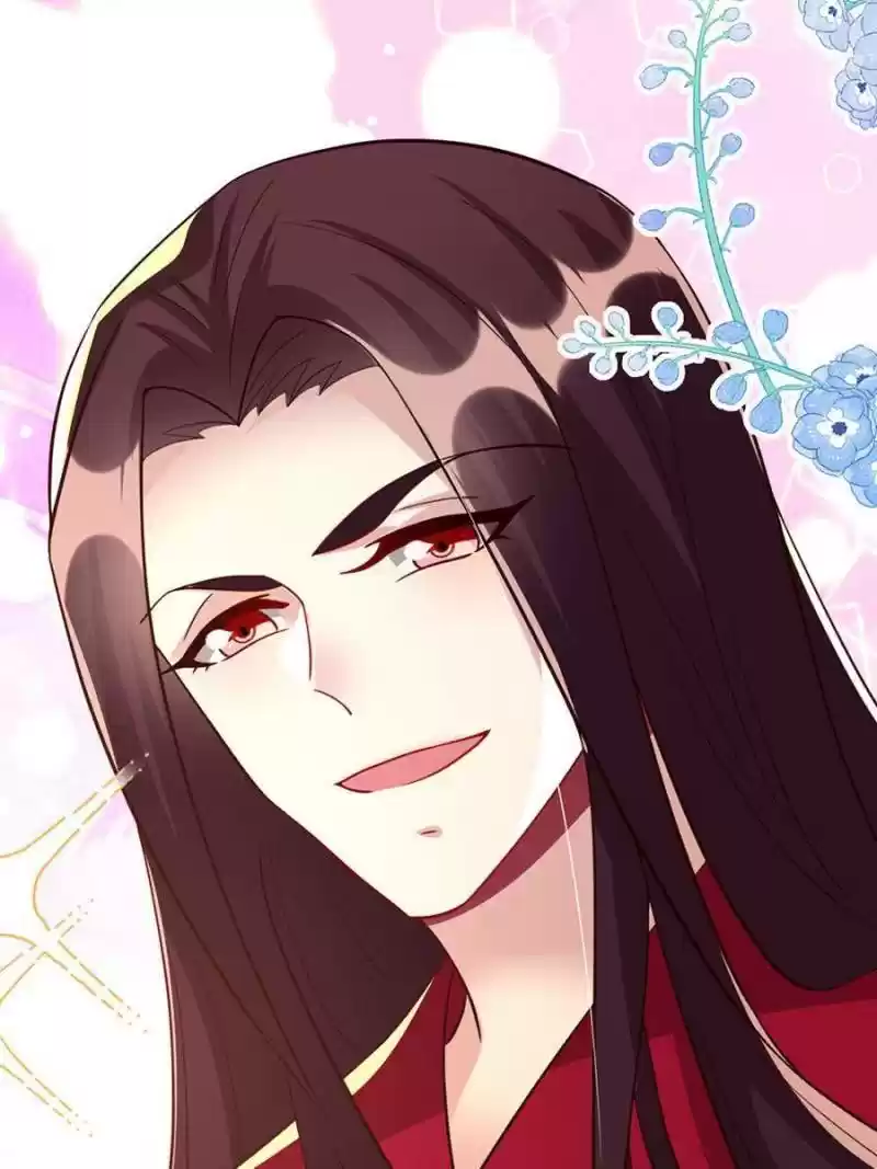 My Vampire Master Chapter 172