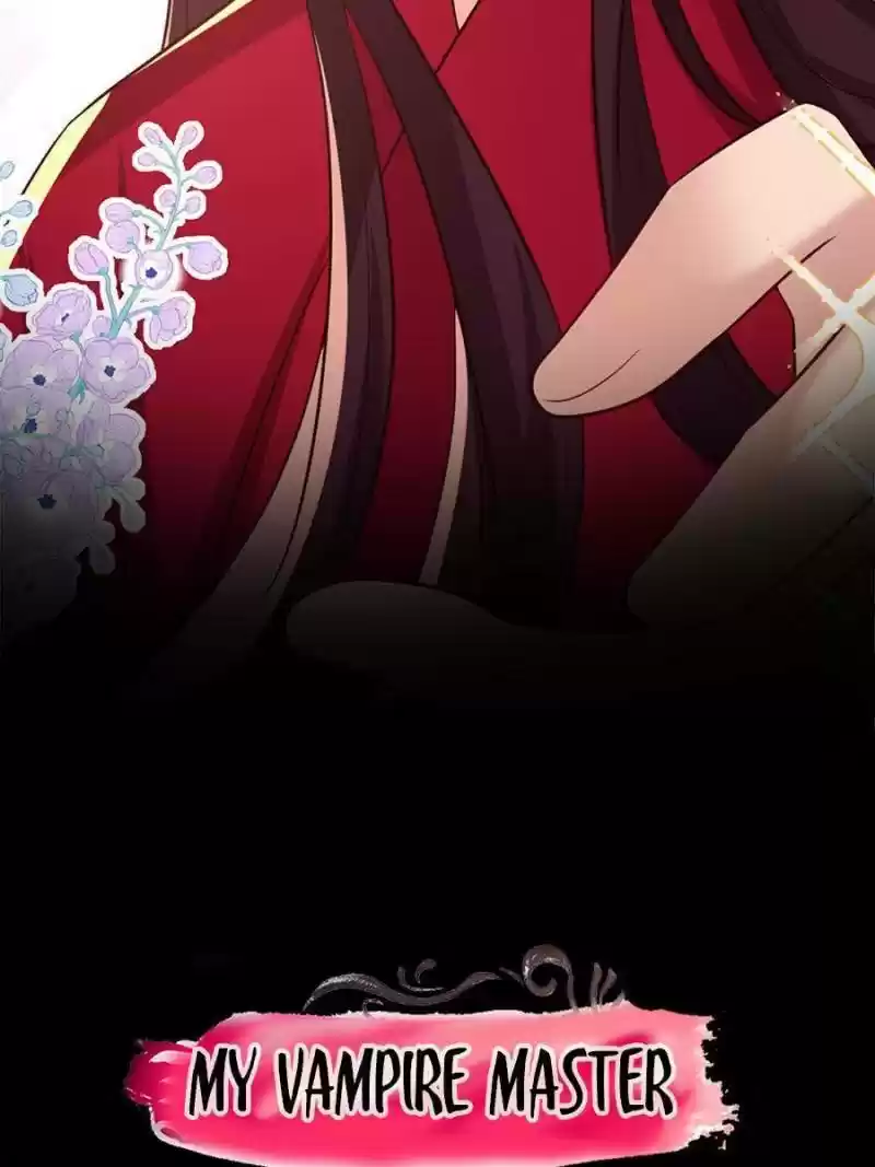 My Vampire Master Chapter 172
