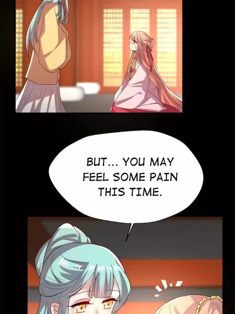 My Vampire Master Chapter 172