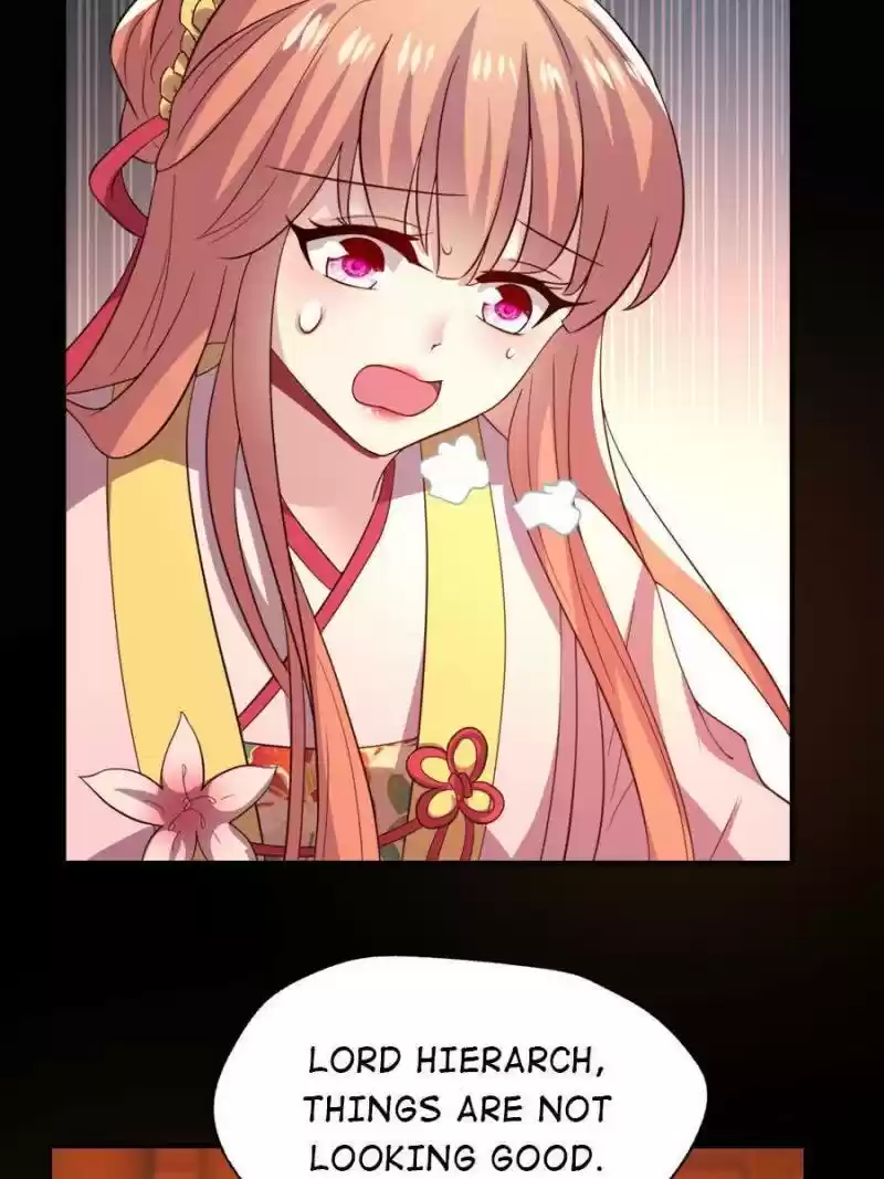 My Vampire Master Chapter 172